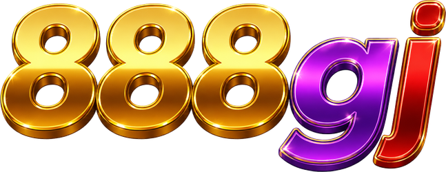 888gj Logo